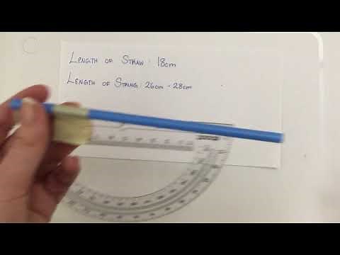 HOW TO BUILD A CLINOMETER