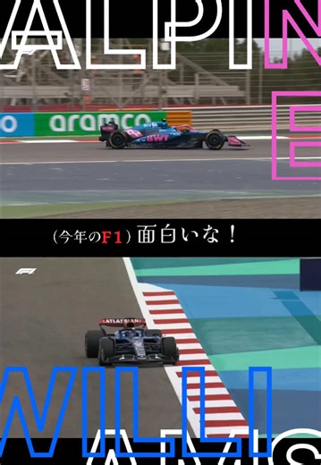 F1プレシーズンテスト結果と戦力分析