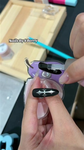 New Chrome Gel Nails Design Ideas | Nails By S Berry