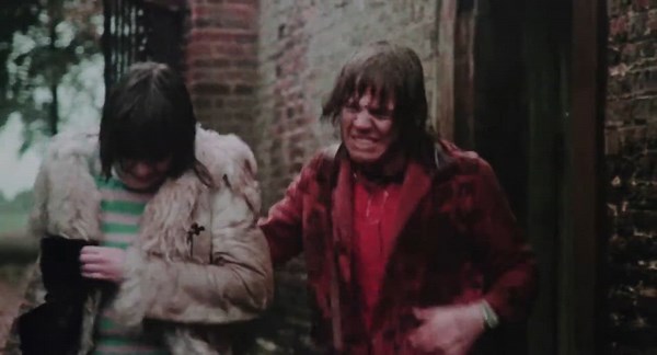 Horror Hospital (1973)