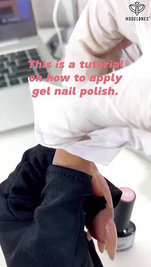 Step-by-Step Guide: Applying Gel Nail Polish Like a Pro