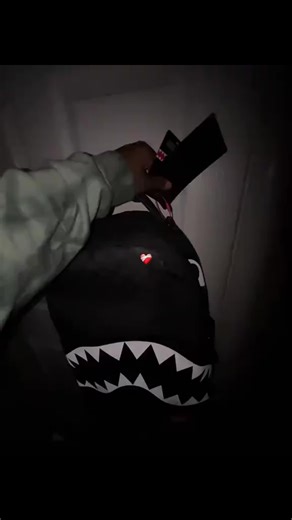 Stand Out with Sprayground Backpack for $10