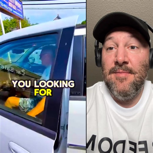 7.3K views · 187 reactions | guy tries to rip off car dealer #reaction #fblifestyle | Dramatic Shenanigans | Facebook