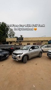 125K views · 12K reactions | Get Free Car with Full Tank In Hyderabad 拾 Location : @happy_drivez Tv Colony Rd no 18, Ramanthapur Contact : 69705303657, 9346912387 #hyderabad #carrentals #hyderabadcarrental #nagole #cars | Hyderabadbucketlist | Facebook