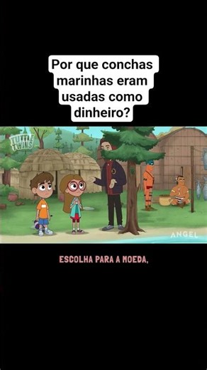 Watch the Tuttle Twins' videos on the Angel app for more lessons like this! #economy