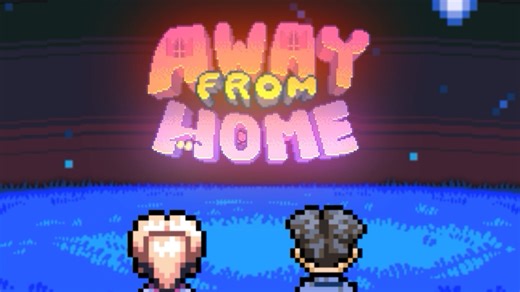 Away From Home launches October 22