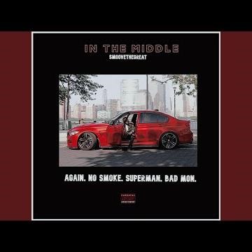 Bad Mon (feat. Wilful Skilful)