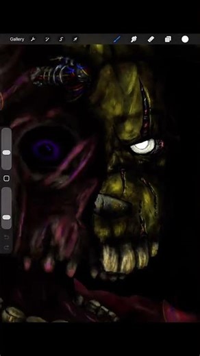 #art #viral #fnaf #speedart #drawing #speeddraw #viralmoment #fnaf2 #fivenightsatfreddys #fnafmovie