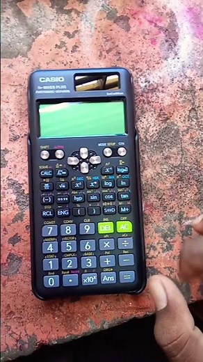How to off the scientific calculator