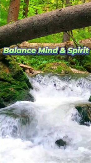 Mind & Spirit - Balance Everything with celtic Inspired Music