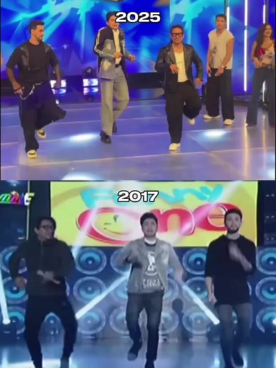 Billy Vhong Jhong: 10 Years of Nostalgia on It's Showtime!