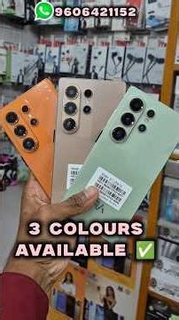For order WhatsApp 9606421152 #batmangadgets #secondsmobiles #kgf