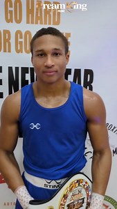 1.2K views | #Boxing Jacob Spence post fight interview after winning unanimous decision. Spence 2 standing 8 counts (1st,2nd rounds) Today's event sponsored by @sakidiamonds and @yooo_amateur_boxing_podcast | Dreamkingfilmz | Facebook