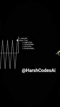 That's how programming starts [part-3] . . .. #videoediting #whiteboardanimation #freeintro #upwork