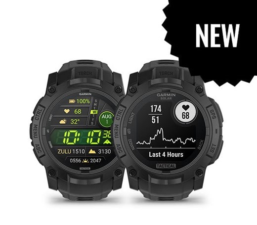 Update and Learn About Software for the quatix 6 and quatix 7 Watches | Garmin Customer Support