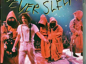 （HI-Res）Neil Young & Crazy Horse - Rust Never Sleeps 1978