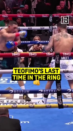 Teofimo Lopez vs Arnold Barboza Jr. Fight Recap