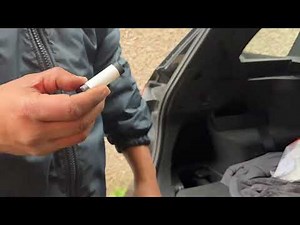 BMW SOS Call System Failure Fix | Fault Code B7F341 | SOS Battery Replacement