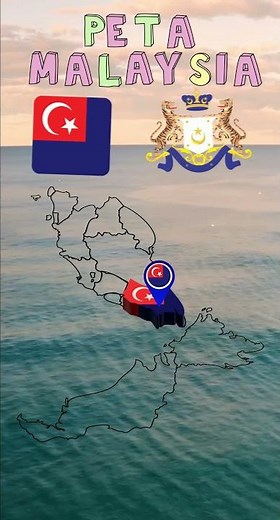 Di mana Negeri Darul Takzim 01 #benderamalaysia