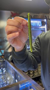 Texas Rigging a Senko 5" Senko: https://sfttackle.com/yamamoto-senko-5-inch-13542.html Hook: https://sfttackle.com/gamakatsu-worm-hook-offset-shank-21221.html Weights: https://sfttackle.com/picasso-worm-weights-15379.html | Susquehanna Fishing Tackle