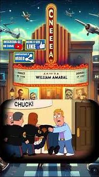 PETERGRIFF MOTIVATIONAL #series #comedy