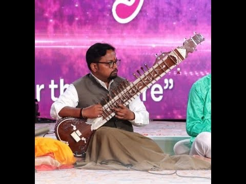 Class 12 Hindustani Music Vocal -034 / Alankar, Kan, Meend,Khatka, Murki, Gamak / CBSE Class - 12