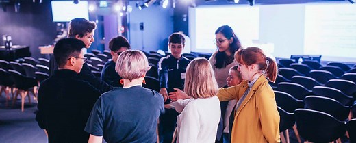 Youth Ambassador Programme