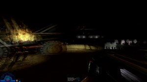 Walkthrough Marine Level 3 ...SPOILER ALERT... video - Survival mod for Aliens vs. Predator 2