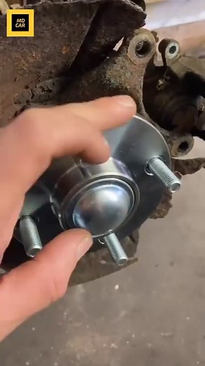 217K views · 2.1K reactions | Problème de la roulement de roue 樂樂樂 . . . . #car #Automobile #mecanique #reels #reelsfb | MD CAR | Facebook
