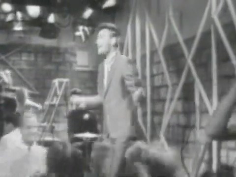 On this day in Music History - June 16 1961 Gary "U.S." Bonds performs "Quarter To Three" on American Bandstand. Ten days later, the song will top the Billboard Hot 100 for the first of a two week stay. | Johnny Rock and Roll Radio