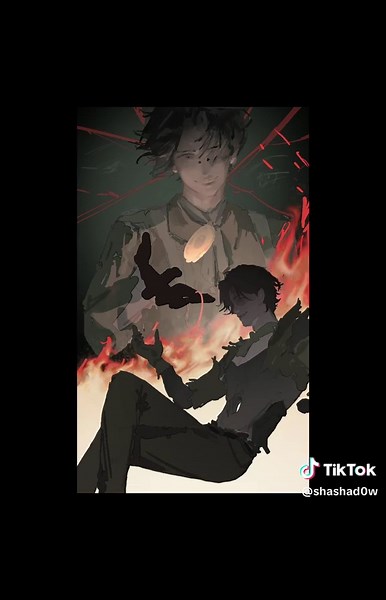 Speed Paint Procreate Art by Norton Campbell