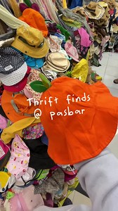 Thrifting di Pasar Baru Jakarta: Temukan Barang Gemas & Murah