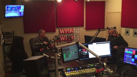 Greg | Greg Roberts Live