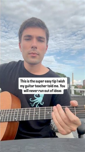 Want your chords to actually sing? Watch this one trick! #shorts