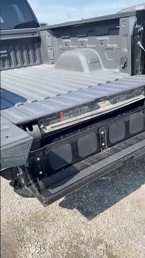 How to use the MultiPro Flex Tailgate on the 2026 GMC Sierra Elevation (Steps Edition)