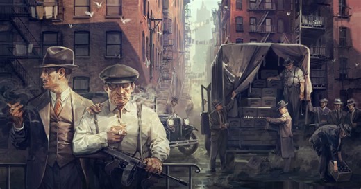 Forget Mafia 4: Mafia 5 Is Already Planned