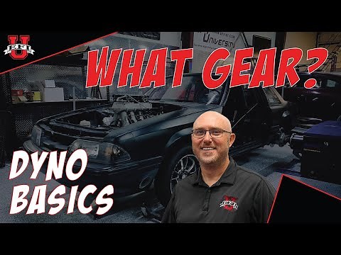 DYNO TESTING: Don't screw up your engine doing it wrong!