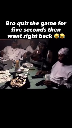 80s/90s/2000s on Instagram: "He was married too the game 🤣🤣🤣 (2000) Movie: Baller Blockin"