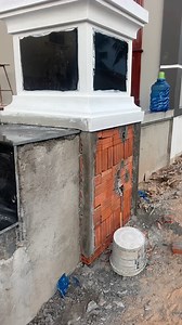 Techniques To Make Curved Beam With Homemade Timber Form | Daily Works CVR