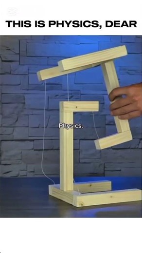 The Physics of Real world example