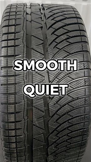 Our 2025 Best Snow Tire Pick