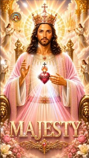 Majesty | Chorus | by Jack Hayford | The Maranatha | Catholic Worship Hymn | MNHM Choir