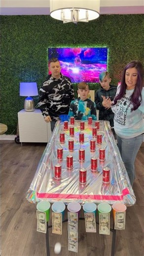 Plinko Money Challenge
