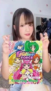Glitter Force é uma farsa?? a adaptação do anime Smile Precure #prettycure #glitterforce