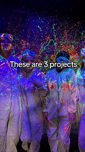 Are you ready to get CREATIVE and have FUN? Here are 3 can't-miss DIY experiences at Pinspiration: 🎨 Splatter Room 🎨 Acrylic Pouring 🎨 Candle Making Book one of these amazing projects today! *Project offerings and styles vary by location | Pinspiration Baton Rouge