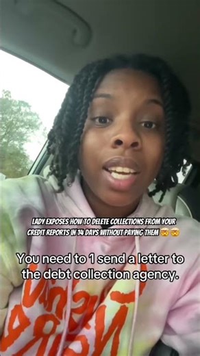 Collections are easy to remove. Comment “INFO” to join my community and learn how to do this