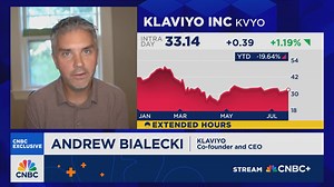 Bialecki: Every brand will have an AI agent as your personal concierge