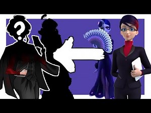 Miraculous Ladybug - THE NEVER TOLD STORY OF NATHALIE SANCOEUR!!