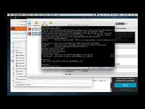 Configurando un Webserver con Linux CentOS 7 desde cero (preparando el ambiente)