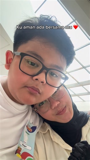 AlfiSiregar_911 | 🧠Ibu : 1% hadir liat api 99% kok udah gede banget ya 🥹 | Instagram